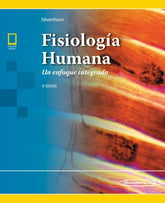 FISIOLOGIA HUMANA UN ENFOQUE INTEGRADO 8ª ED - 9786078546220